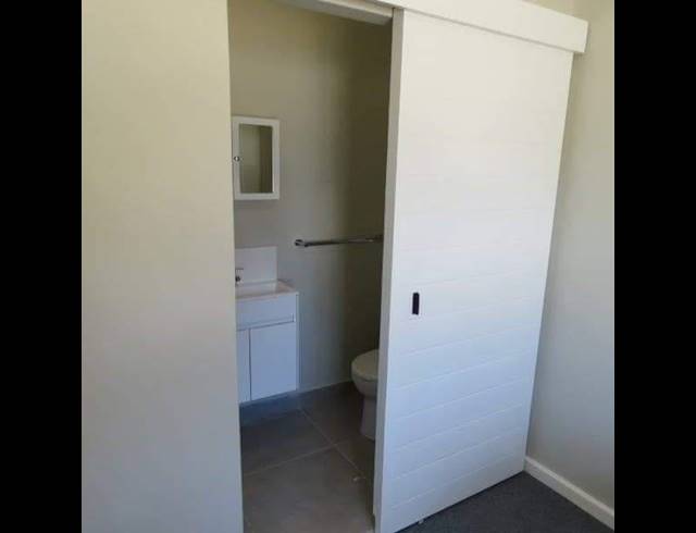 4 BEDROOM HOUSE TO LET IN NUUTGEVONDEN